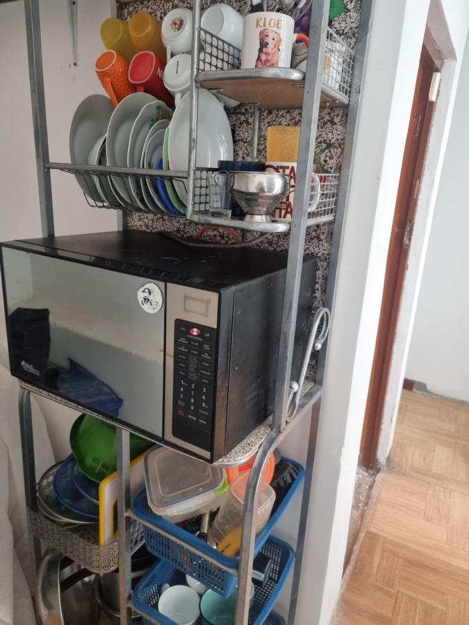 Centrico, Economico Y Renovado Departamento Rimac Lima