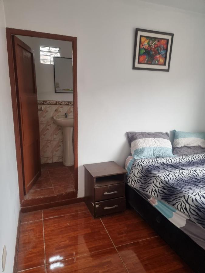 Centrico, Economico Y Renovado Departamento Rimac Apartment Lima